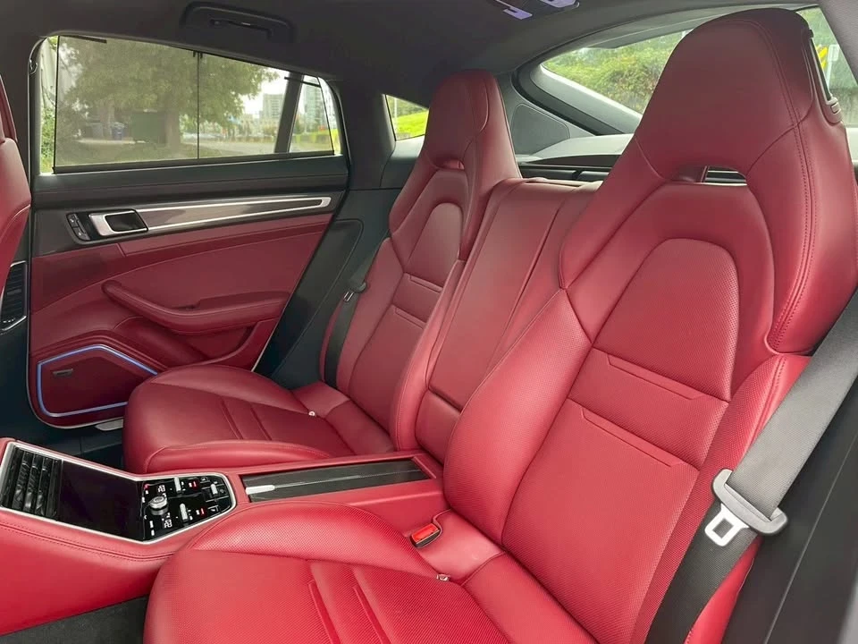 2018 Porsche 971 Panamera - Image 13 of 20