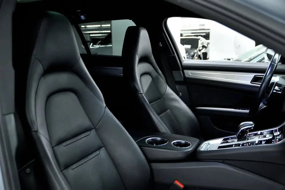 2018 Porsche 971 Panamera - Image 7 of 19