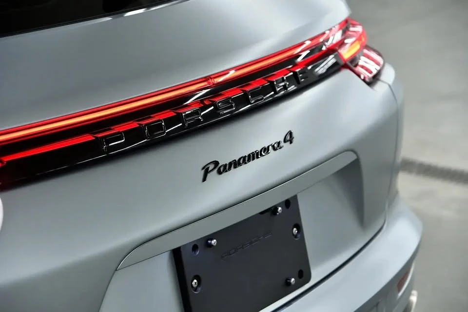 2018 Porsche 971 Panamera - Image 5 of 19