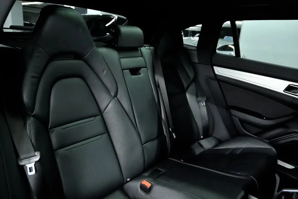2018 Porsche 971 Panamera - Image 15 of 19