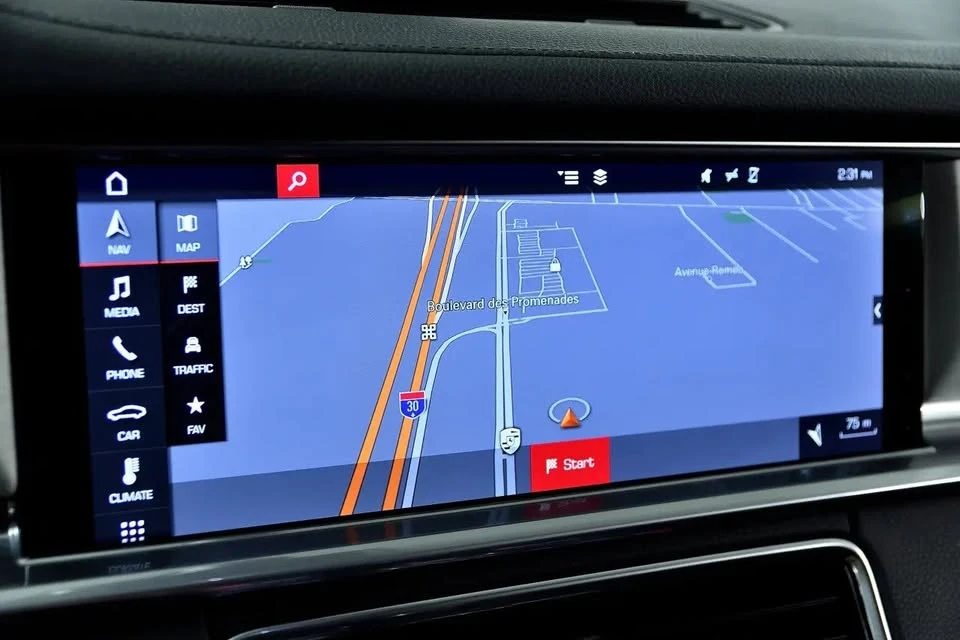 2018 Porsche 971 Panamera - Image 9 of 19