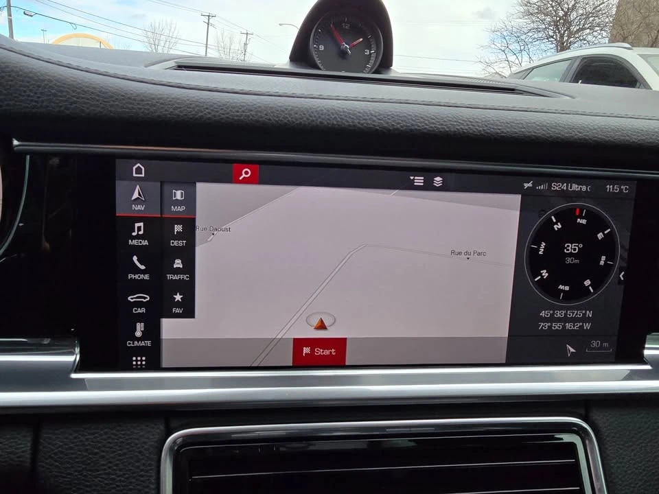 2018 Porsche 971 Panamera - Image 20 of 20