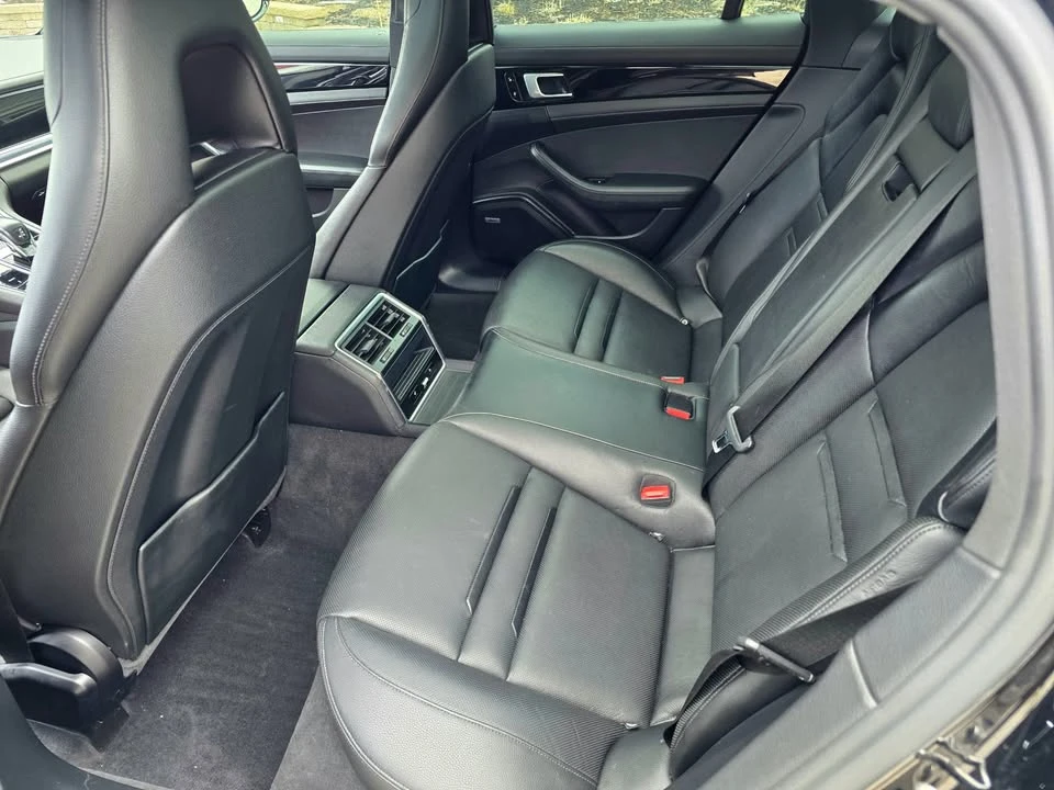 2018 Porsche 971 Panamera - Image 13 of 20