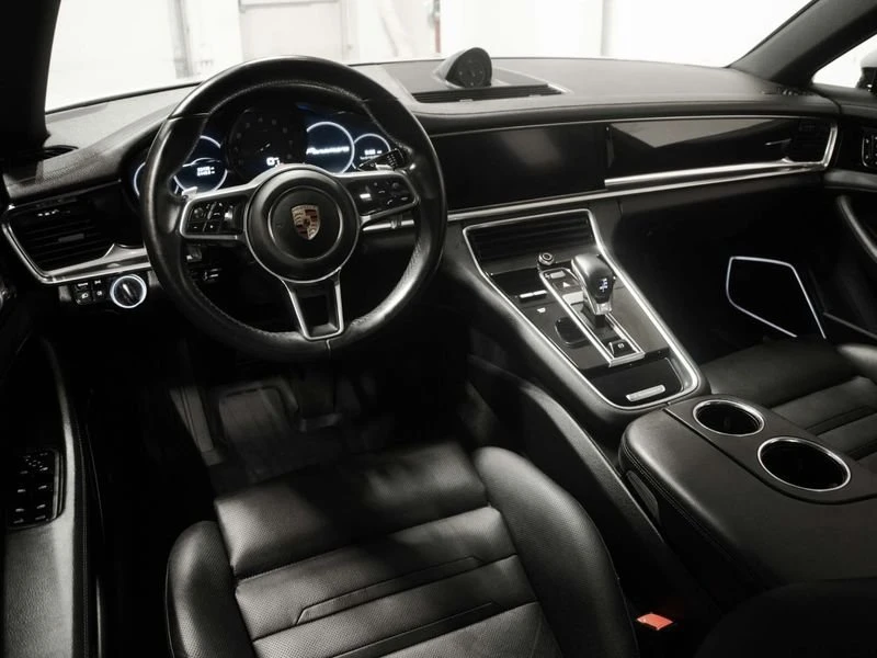 2018 Porsche 971 Panamera - Image 11 of 20