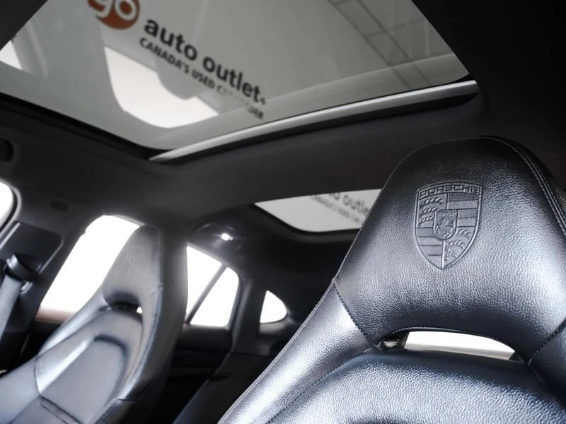 2018 Porsche 971 Panamera - Image 10 of 20