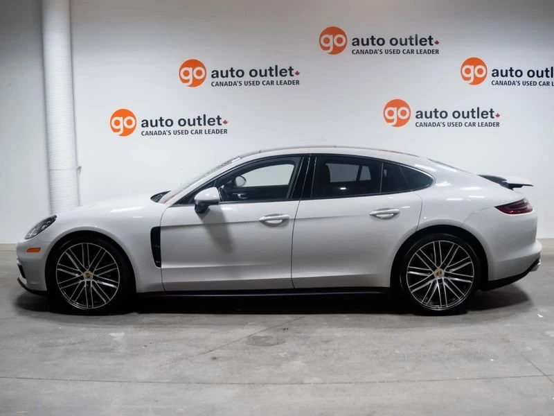 2018 Porsche 971 Panamera - Image 3 of 20