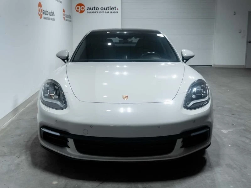 2018 Porsche 971 Panamera - Image 2 of 20