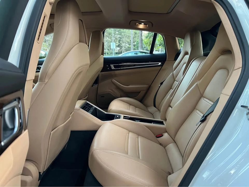 2018 Porsche 971 Panamera - Image 12 of 13