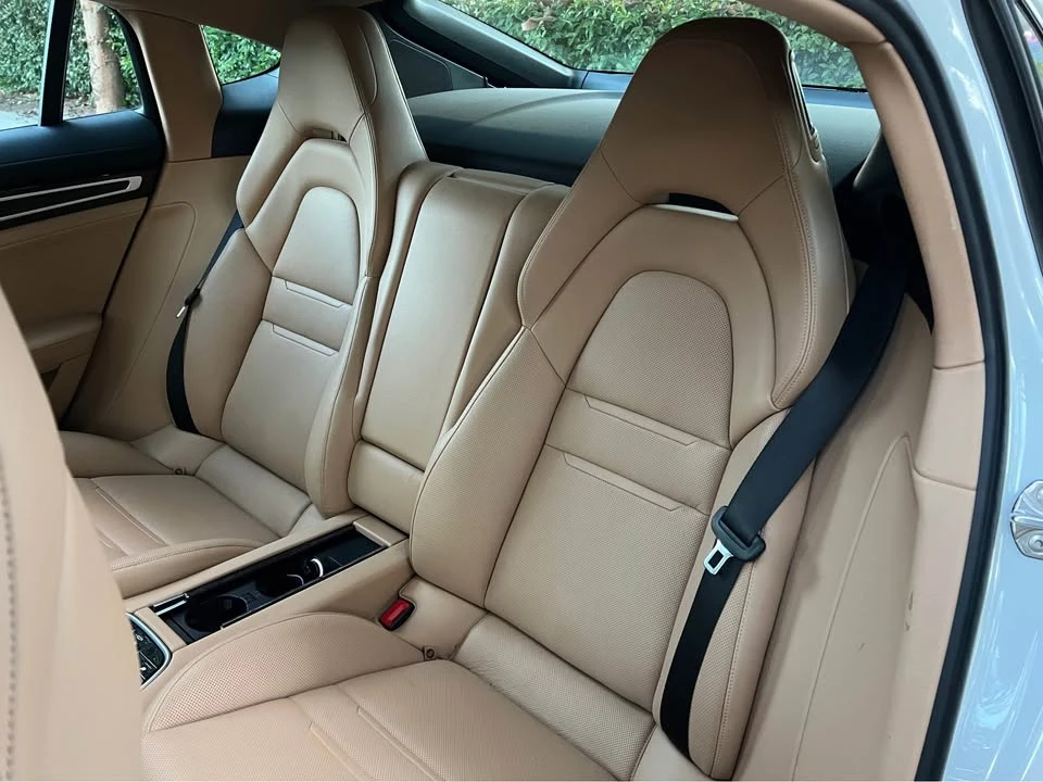 2018 Porsche 971 Panamera - Image 11 of 13