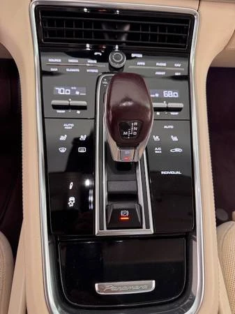 2018 Porsche 971 Panamera - Image 14 of 16
