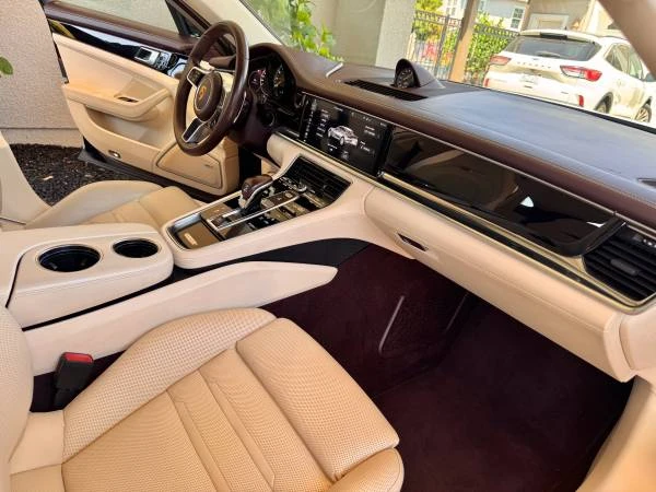 2018 Porsche 971 Panamera - Image 5 of 16