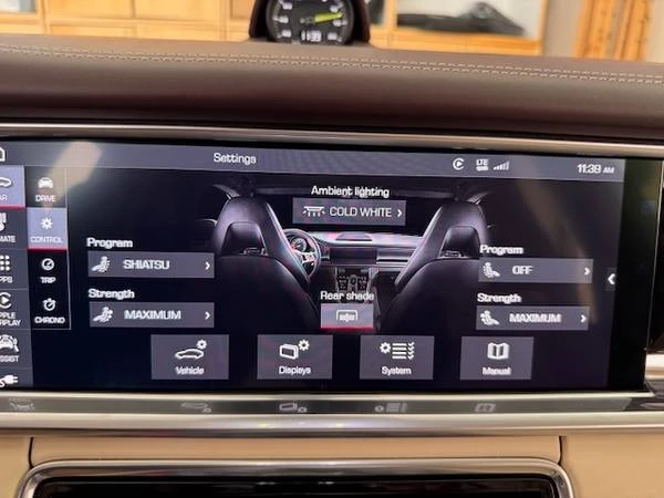 2018 Porsche 971 Panamera - Image 12 of 16