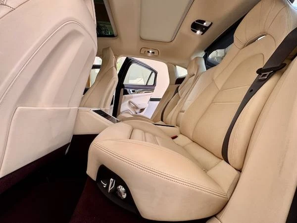 2018 Porsche 971 Panamera - Image 10 of 16