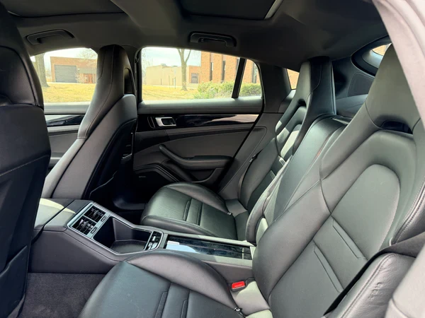2018 Porsche 971 Panamera - Image 14 of 20