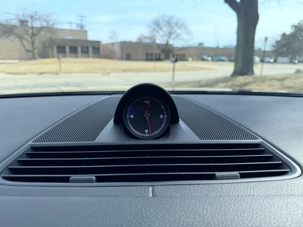 2018 Porsche 971 Panamera - Image 16 of 20