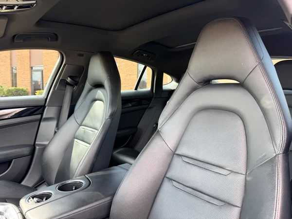 2018 Porsche 971 Panamera - Image 11 of 20