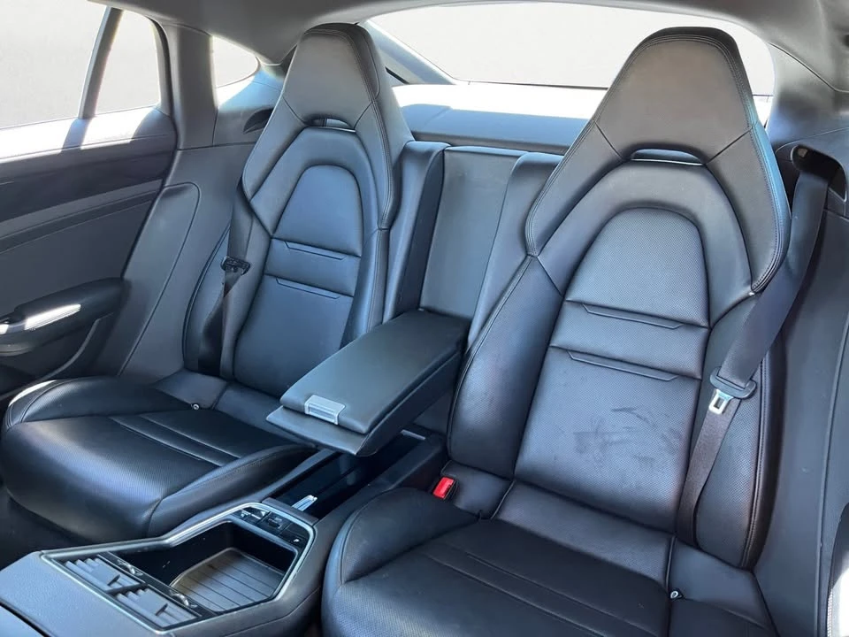 2018 Porsche 971 Panamera 4S - Image 9 of 17