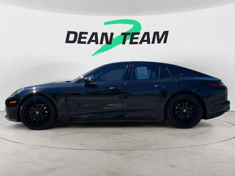 2018 Porsche 971 Panamera 4S - Image 3 of 17
