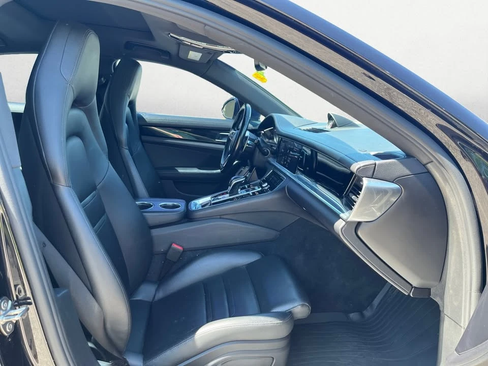 2018 Porsche 971 Panamera 4S - Image 14 of 17