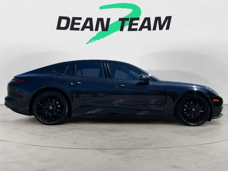 2018 Porsche 971 Panamera 4S - Image 12 of 17