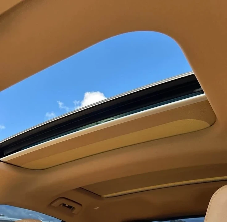2018 Porsche 971 Panamera 4S - Image 9 of 13
