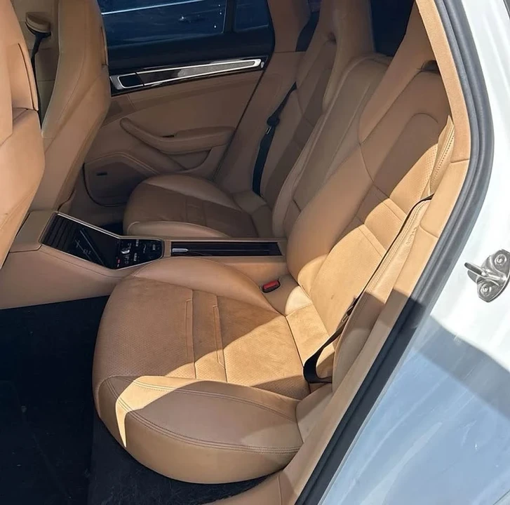 2018 Porsche 971 Panamera 4S - Image 10 of 13