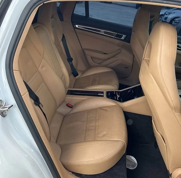 2018 Porsche 971 Panamera 4S - Image 11 of 13