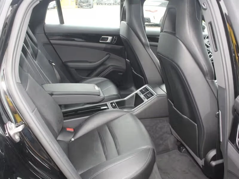 2018 Porsche 971 Panamera 4S - Image 14 of 16