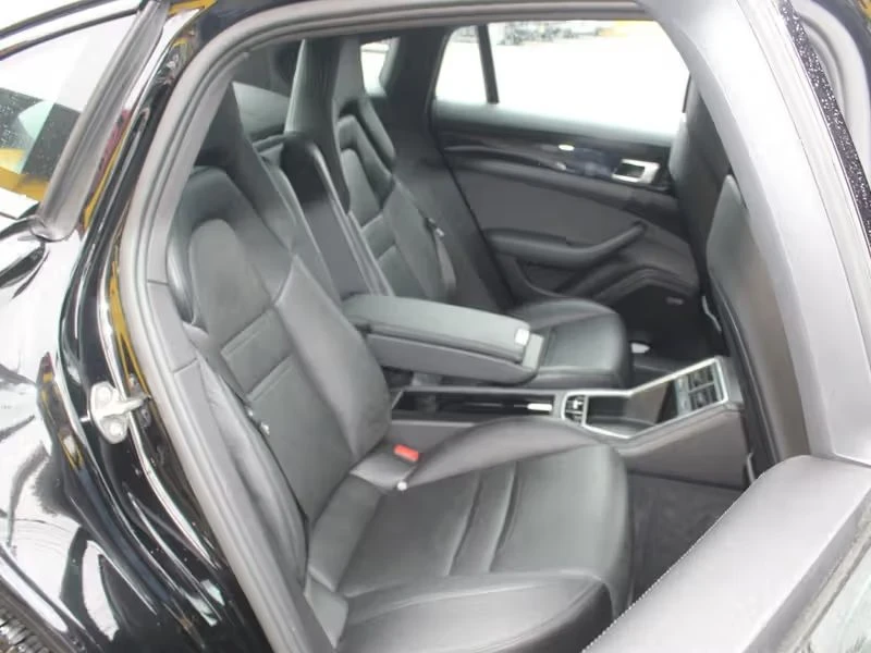 2018 Porsche 971 Panamera 4S - Image 15 of 16