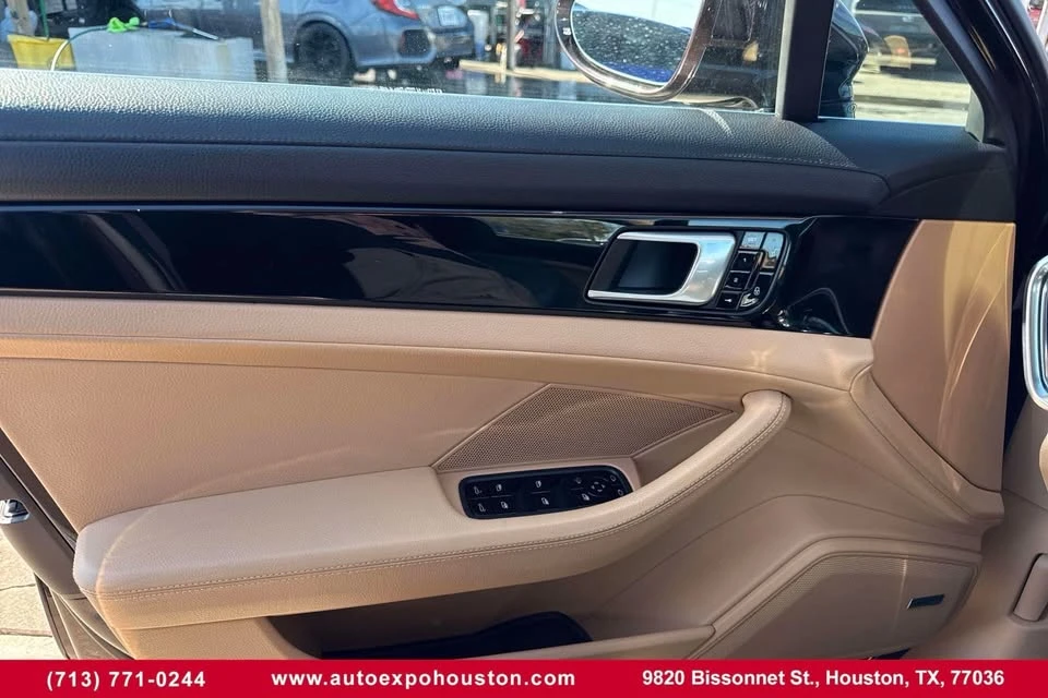2018 Porsche 971 Panamera S - Image 10 of 20