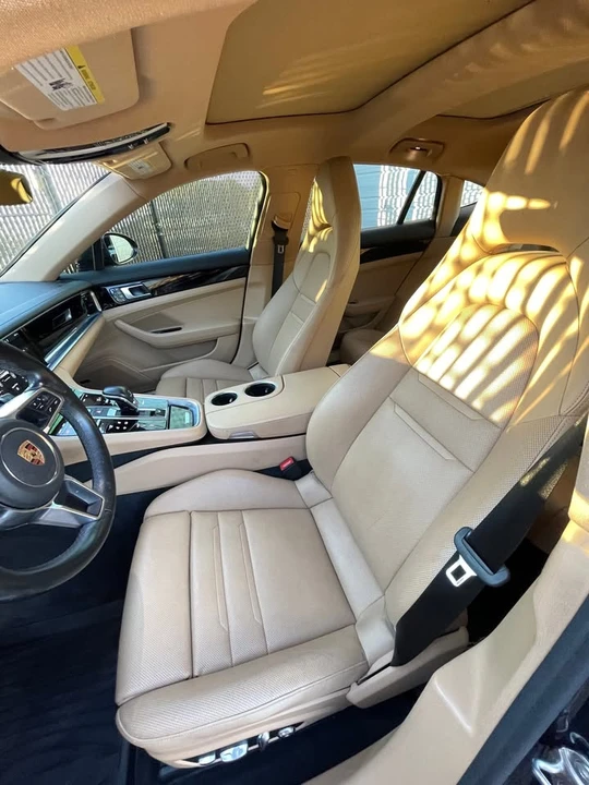 2018 Porsche 971 Panamera - Image 7 of 14