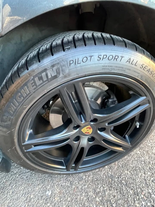 2018 Porsche 971 Panamera - Image 4 of 14