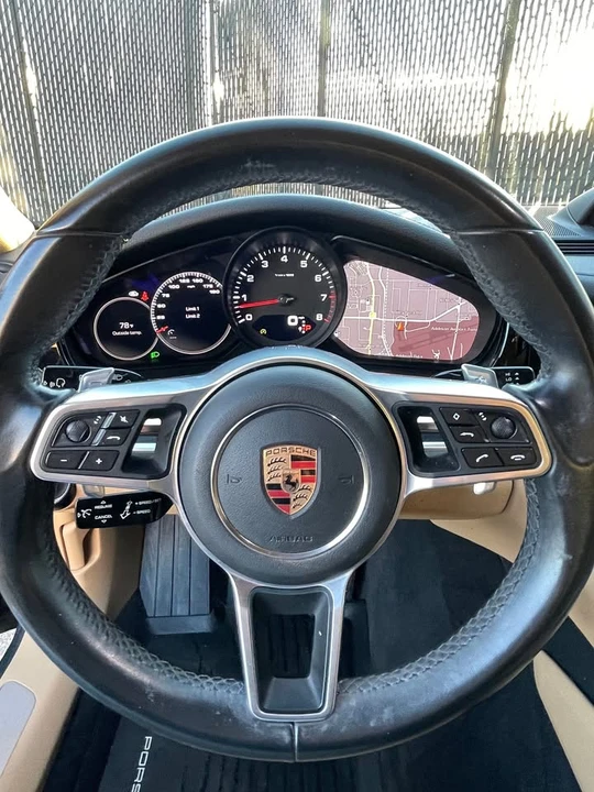 2018 Porsche 971 Panamera - Image 9 of 14