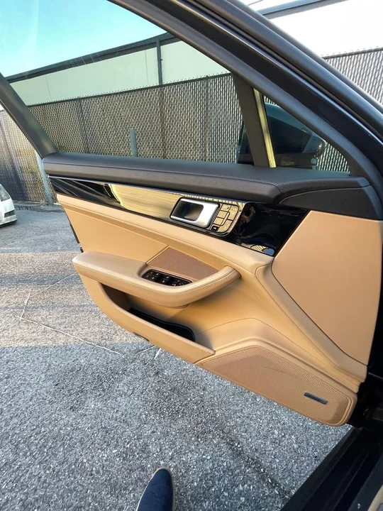 2018 Porsche 971 Panamera - Image 8 of 14