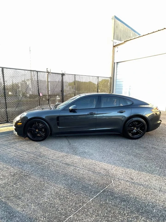 2018 Porsche 971 Panamera - Image 2 of 14