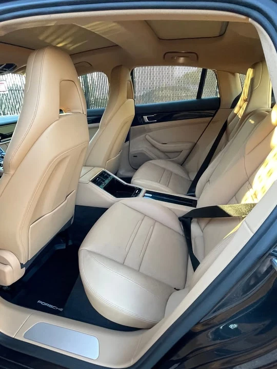 2018 Porsche 971 Panamera - Image 5 of 14