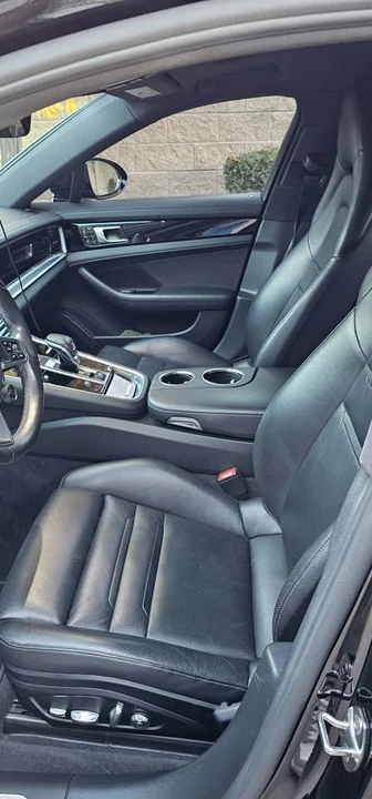 2018 Porsche 971 Panamera - Image 7 of 9