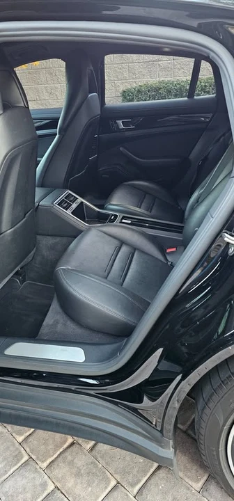 2018 Porsche 971 Panamera - Image 9 of 9
