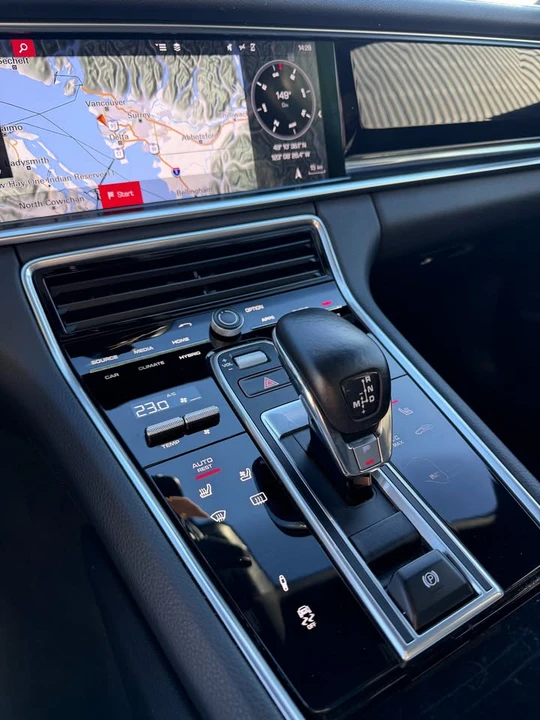 2018 Porsche 971 Panamera S - Image 13 of 14