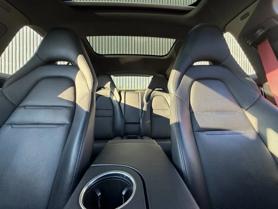 2018 Porsche 971 Panamera S - Image 14 of 14