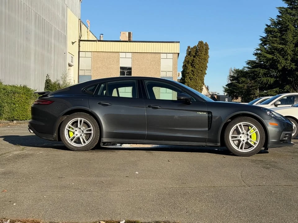 2018 Porsche 971 Panamera S - Image 4 of 14