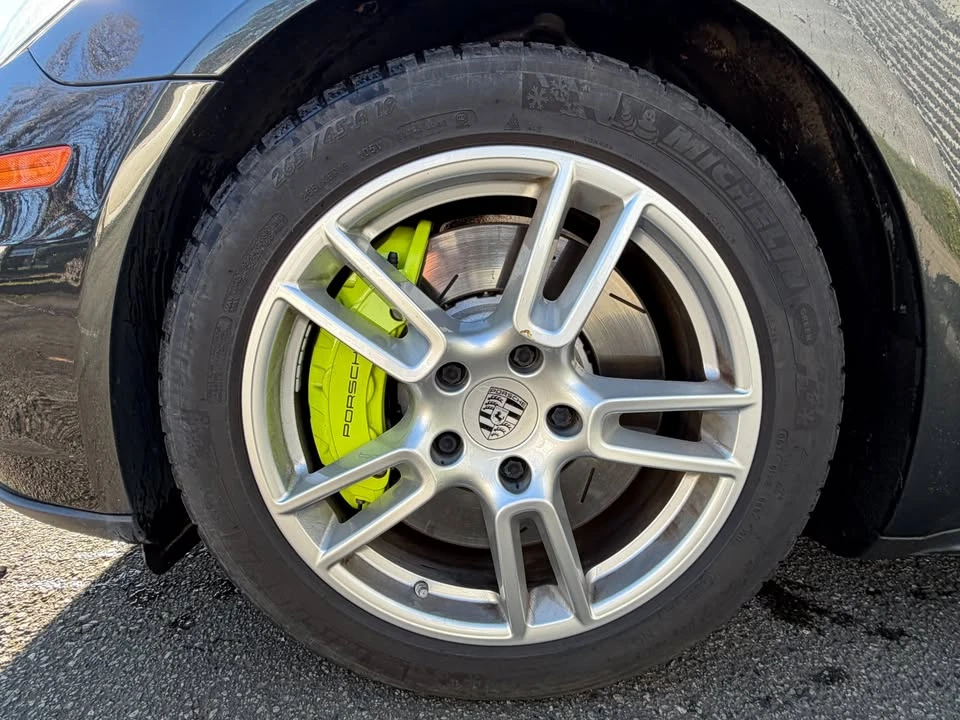 2018 Porsche 971 Panamera S - Image 3 of 14