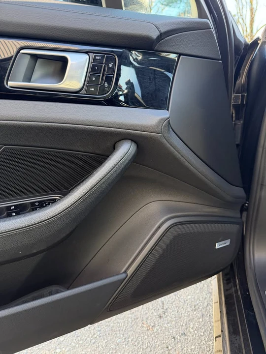 2018 Porsche 971 Panamera S - Image 10 of 14