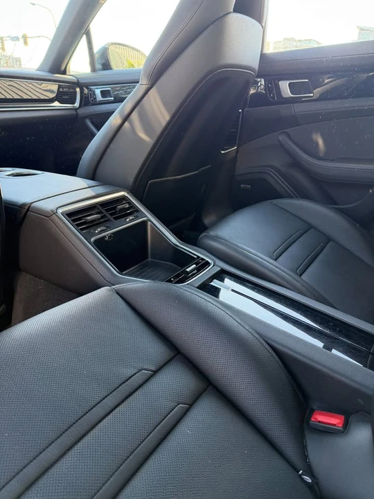 2018 Porsche 971 Panamera S - Image 9 of 14