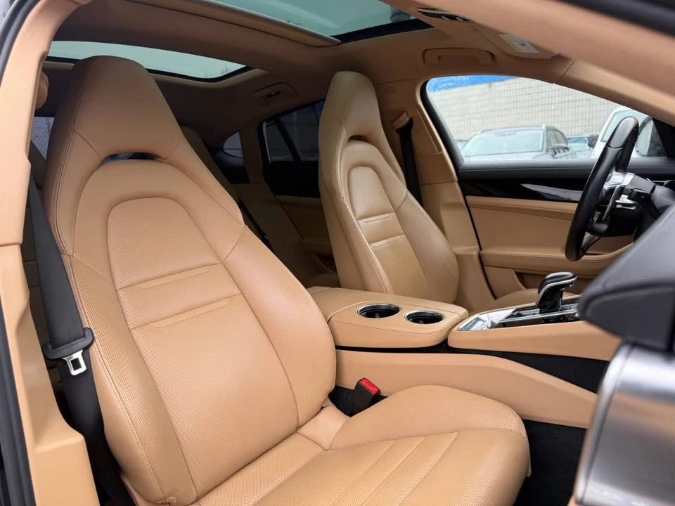 2018 Porsche 971 Panamera - Image 14 of 20