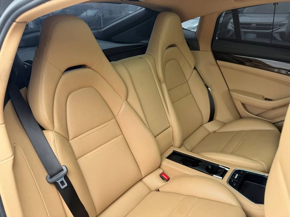 2018 Porsche 971 Panamera - Image 12 of 20