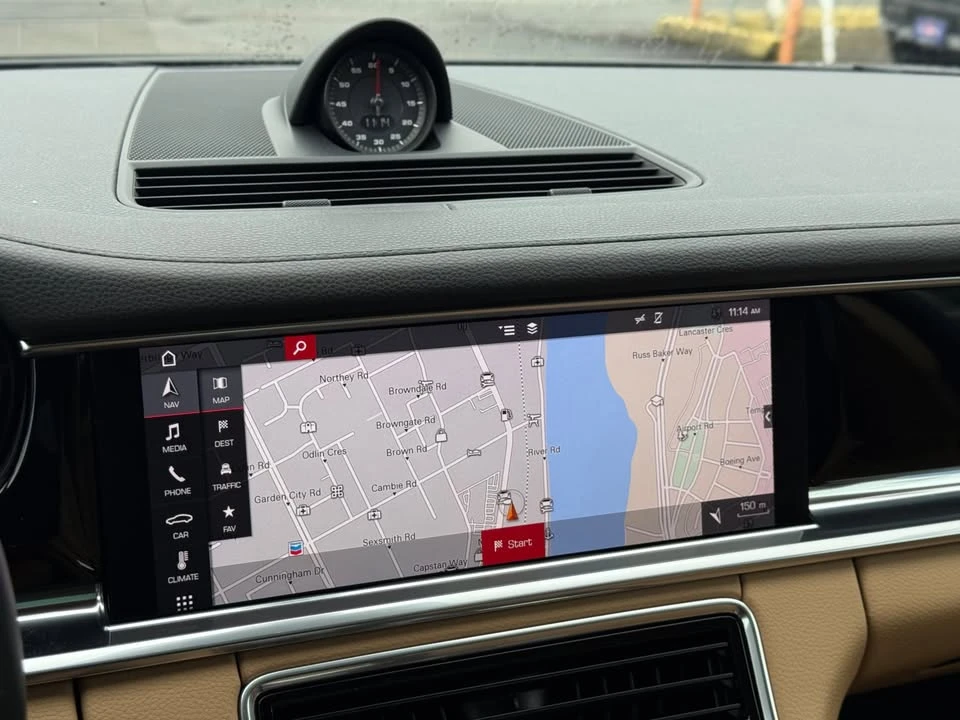 2018 Porsche 971 Panamera - Image 9 of 10