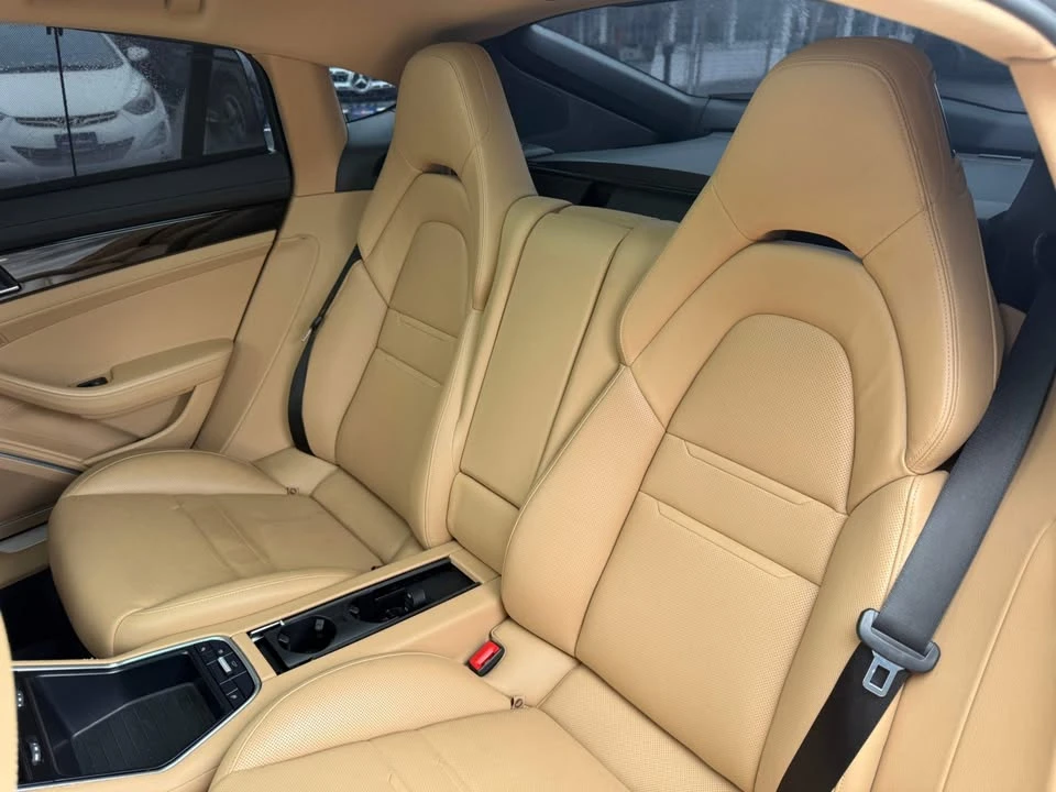 2018 Porsche 971 Panamera - Image 5 of 10