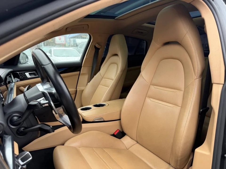 2018 Porsche 971 Panamera - Image 10 of 10