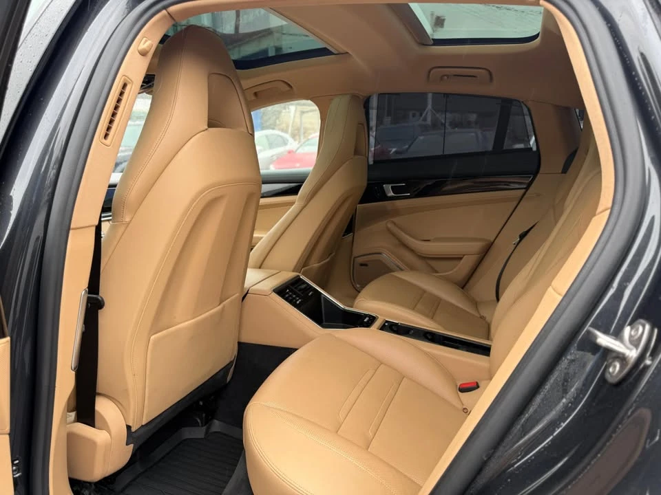 2018 Porsche 971 Panamera - Image 3 of 14